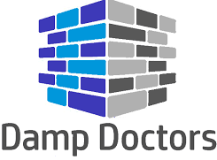 Damp Doctors logo